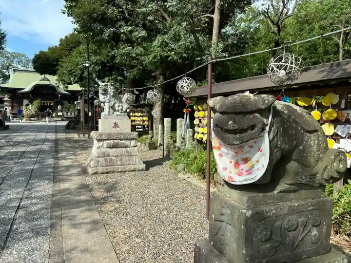 菊田神社(千葉県)