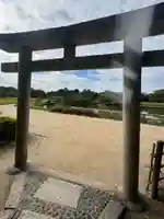 由加神社(岡山県)