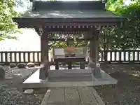 小金八坂神社(千葉県)