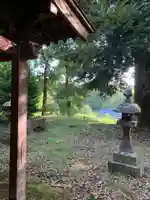 天満宮のその他建物