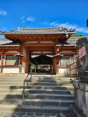 氷室神社(奈良県)