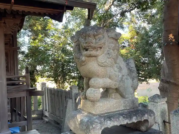 八幡神社(滋賀県)