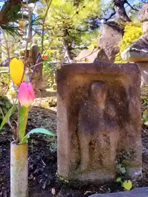 常性寺(東京都)