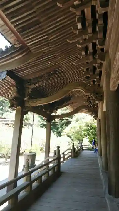 妙本寺のその他建物