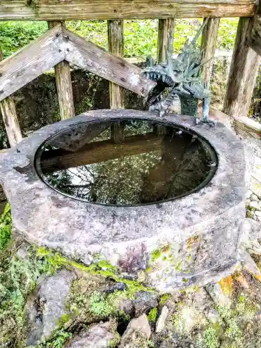 小志貴神社(福島県)