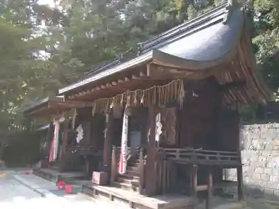 石座神社(京都府)