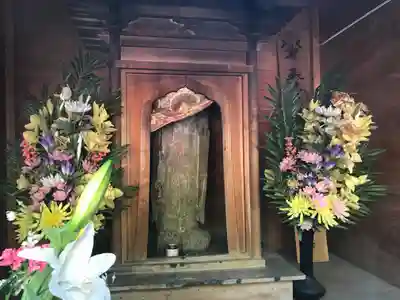 禅定寺(島根県)