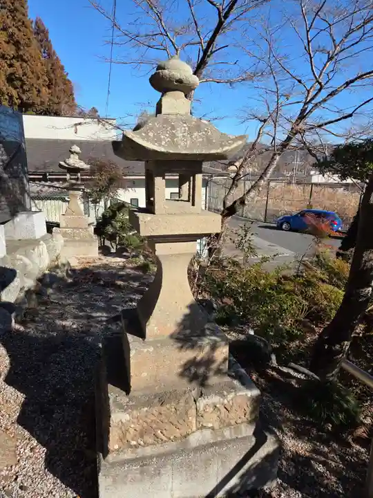 諏訪神社(埼玉県)