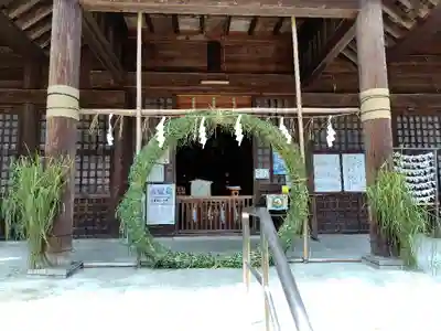 東川神社の体験その他