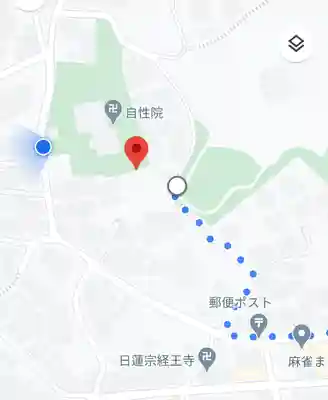 大久保山 自性院のその他建物