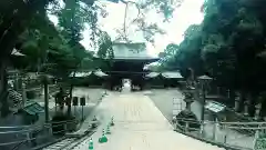 伊奈波神社(岐阜県)