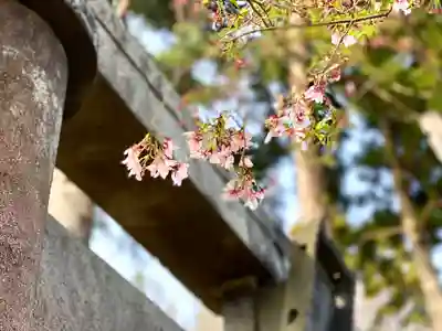 七都石神社(長野県)