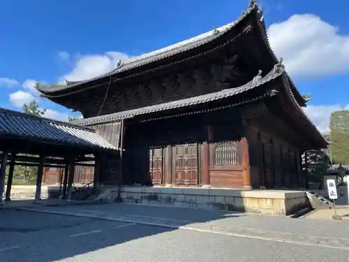 妙心寺（妙心禅寺）(京都府)
