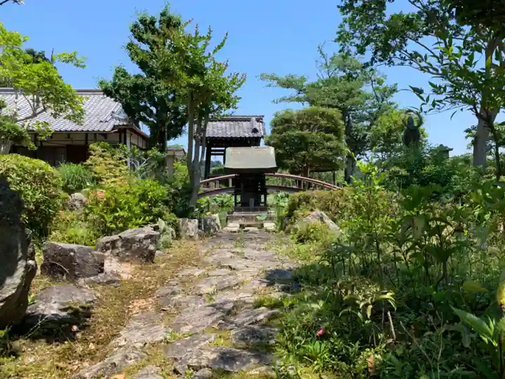 禅定寺のその他建物