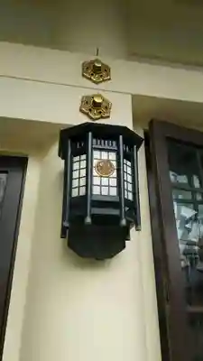 別雷神社のその他建物