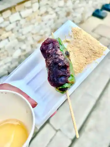 石切劔箭神社(大阪府)