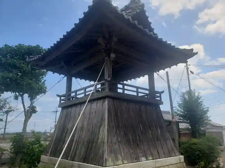 円光寺のその他建物