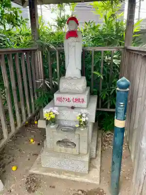 妙善寺(埼玉県)