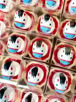 蚊里田八幡宮(長野県)