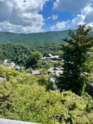 長谷寺(奈良県)