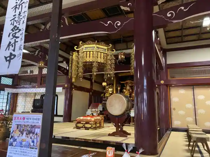 とげぬき地蔵尊 高岩寺(東京都)