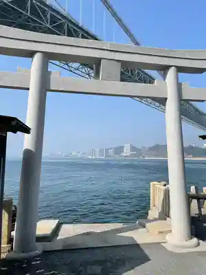 和布刈神社(福岡県)