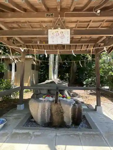 都波岐奈加等神社(三重県)