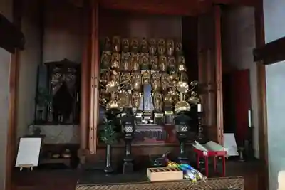 吸湖山 青岸寺(滋賀県)