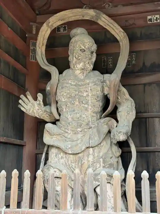 鶴林寺(兵庫県)