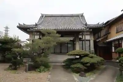 恋塚浄禅寺(京都府)