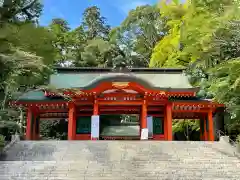 香取神宮(千葉県)