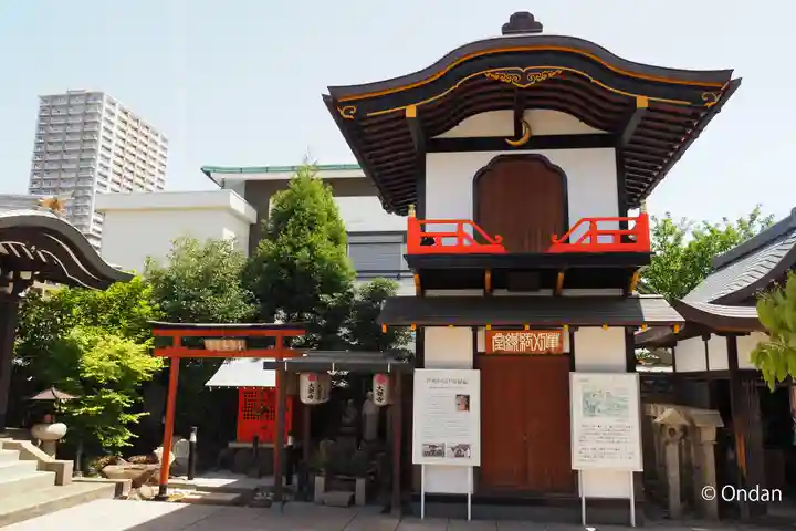 大覚寺(兵庫県)