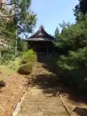 雷電神社(山形県)