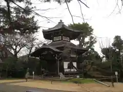 観音寺（世田谷山観音寺）(東京都)