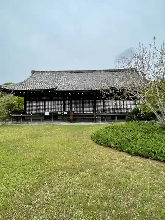 勧修寺(京都府)