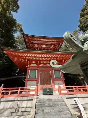 瀧谷不動尊　明王寺(大阪府)