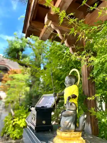 白蓮坊のその他建物