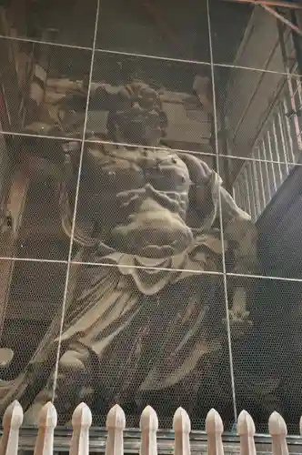 東大寺(奈良県)