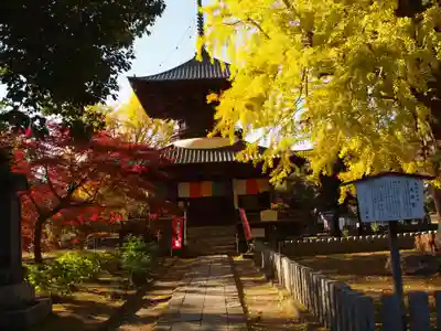 鑁阿寺のその他建物