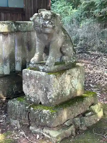 露垂根神社(栃木県)