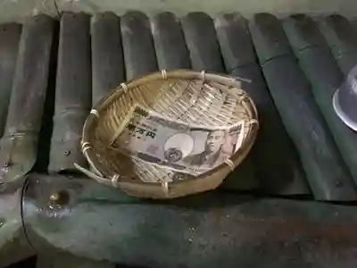 銭洗弁財天宇賀福神社のその他建物