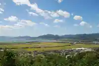 白崎神社(山口県)