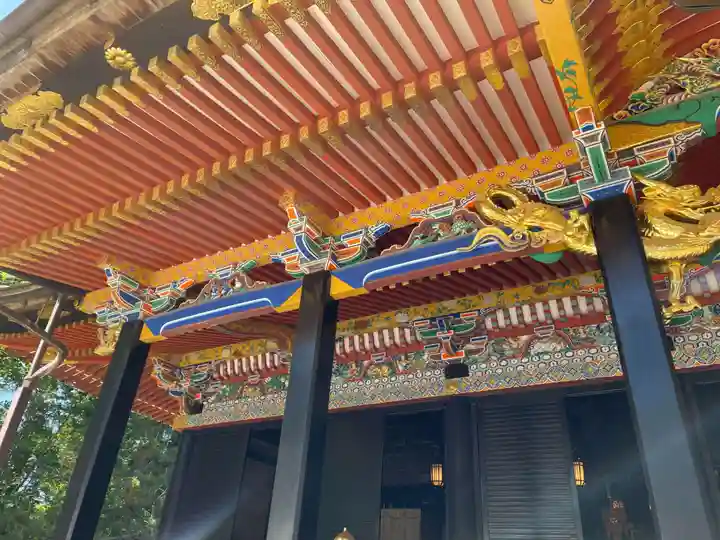 大崎八幡宮(宮城県)