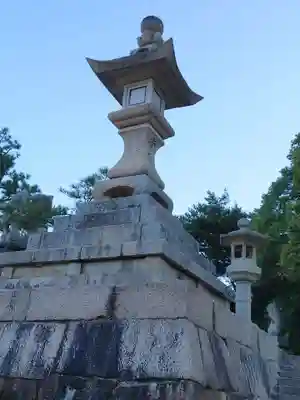 厳島神社(広島県)