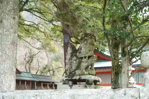 神谷神社(香川県)