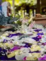 札幌諏訪神社の手水舎