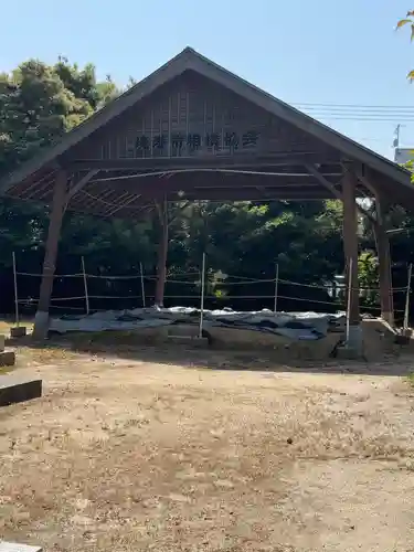 大港神社(鳥取県)