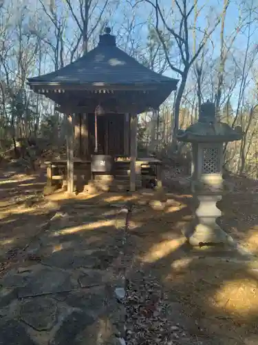 塩薬師如来(宮城県)