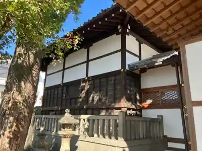 野見神社(大阪府)