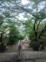 鷺森別院岡崎支坊のその他建物